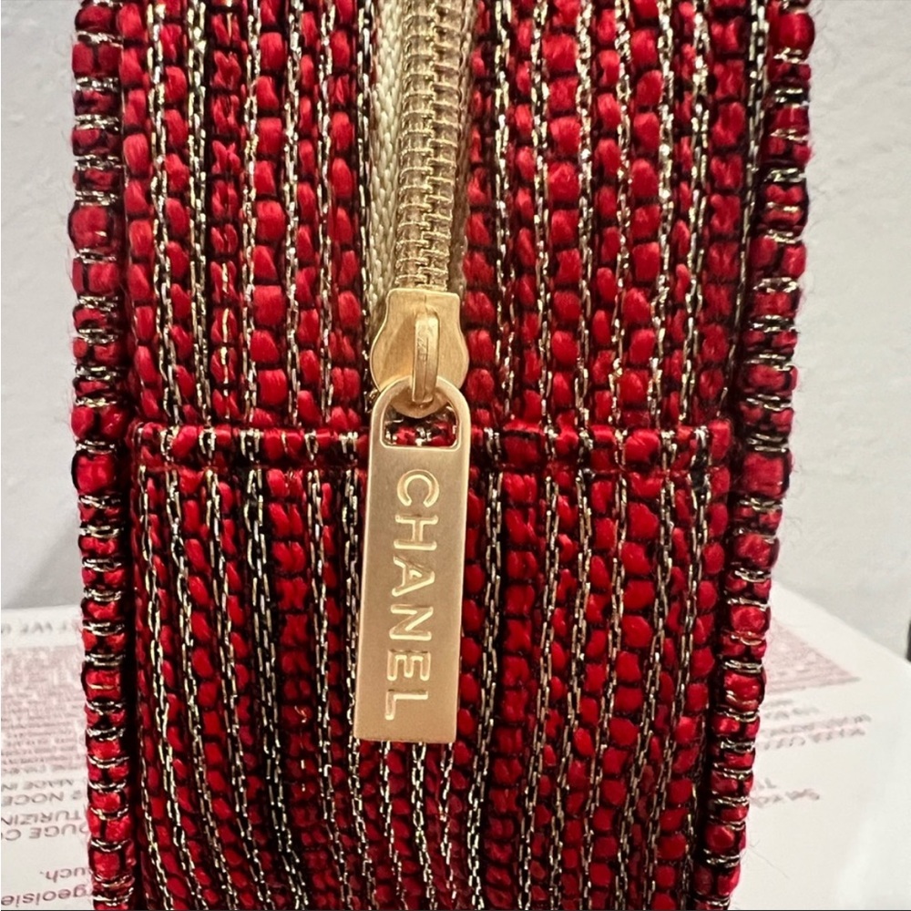 CHANEL Gift Set SHEER GENIUS Lipgloss Trio - Picture 6 of 10